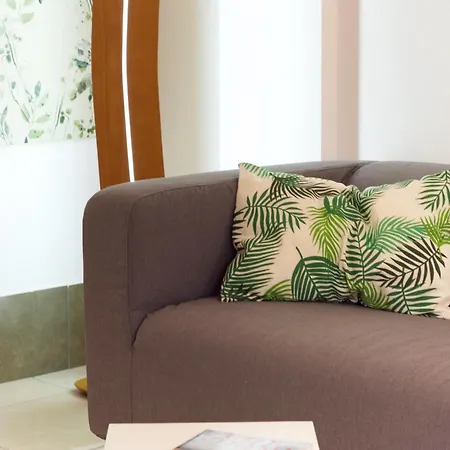 A 10 Minutos Del Aeropuerto Apartament Carrizal