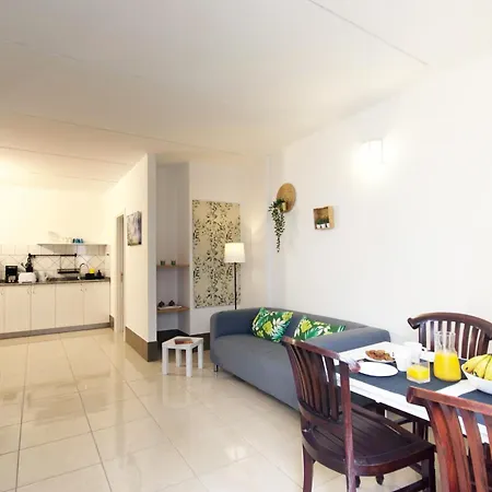 Apartament A 10 Minutos Del Aeropuerto Carrizal