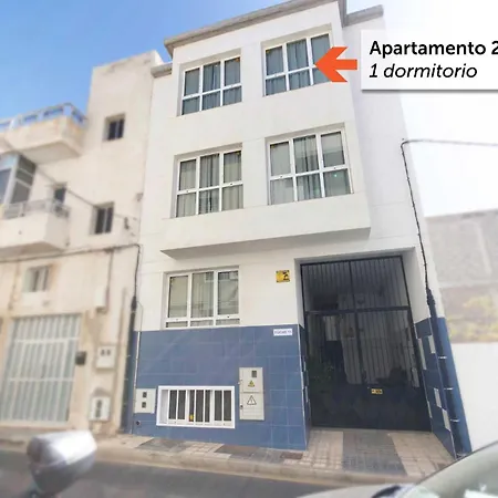 Apartament A 10 Minutos Del Aeropuerto *
