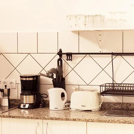 Apartament A 10 Minutos Del Aeropuerto Carrizal