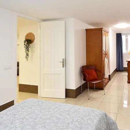 Apartament A 10 Minutos Del Aeropuerto