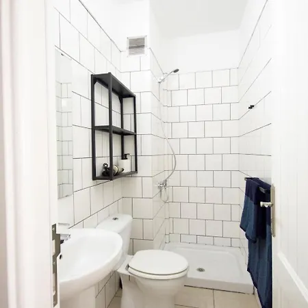 Fuche 11 A 10 Minutos Del Aeropuerto