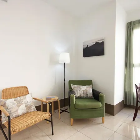 Apartament A 10 Minutos Del Aeropuerto *
