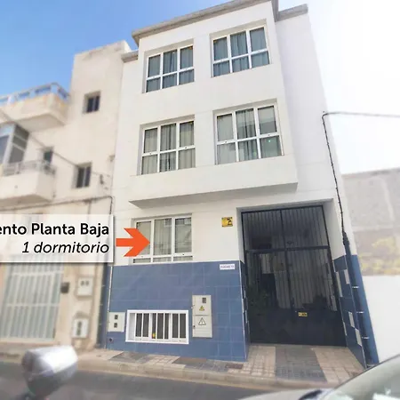 A 10 Minutos Del Aeropuerto Apartament Carrizal