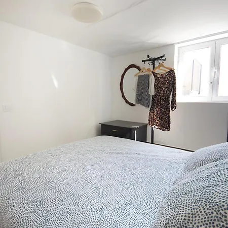 Apartament A 10 Minutos Del Aeropuerto *