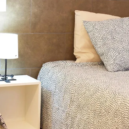 Apartament A 10 Minutos Del Aeropuerto
