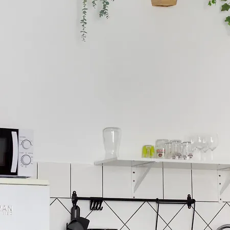 A 10 Minutos Del Aeropuerto Apartament *